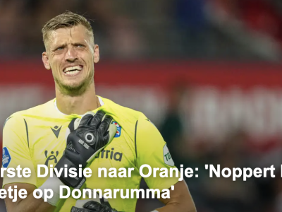 NuSport.nl - Noppert